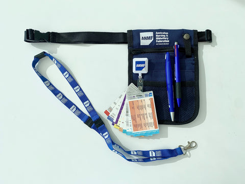 Graduate and Student Nurse Essentials Pack