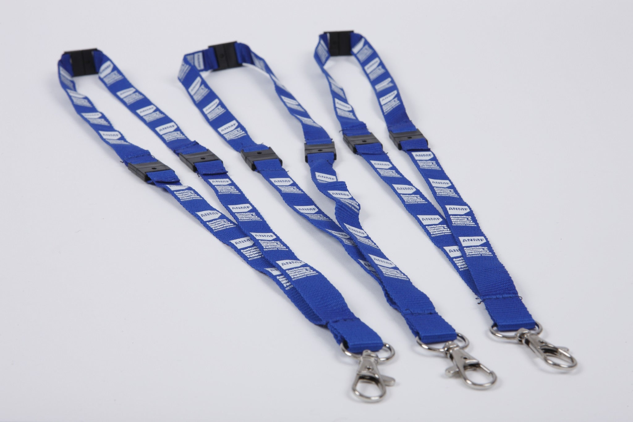 Lanyard | ANMF (Victorian Branch)